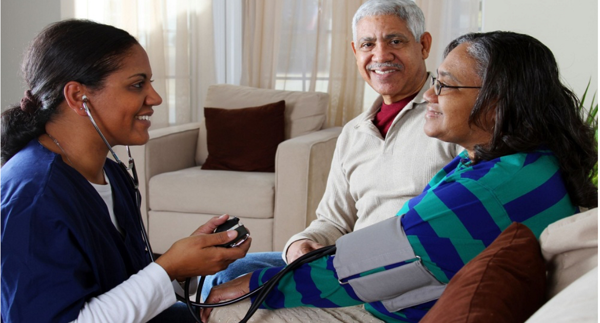 Supporting independence